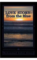 love Story - From the Blue