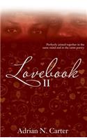 Lovebook II