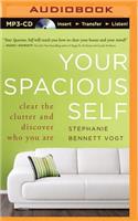 Your Spacious Self