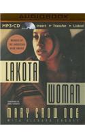 Lakota Woman