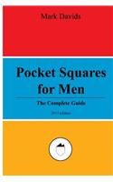 Pocket Squares for Men