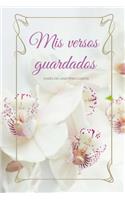 Mis versos guardados