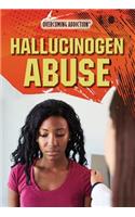 Hallucinogen Abuse