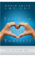 Learn to LOVE Yourself