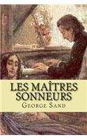 Les maitres sonneurs