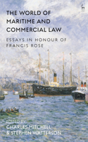 The World of Maritime and Commercial Law