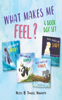 What Makes Me Feel? Box Set