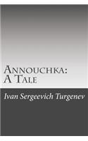 Annouchka: A Tale