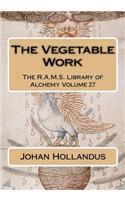 Vegetable Work