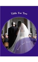 Table for Two