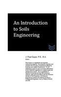 An Introduction to Soils Engineering