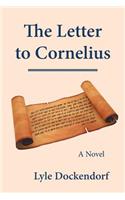 Letter to Cornelius