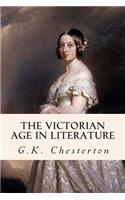 The Victorian Age in Literature