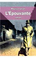L'Épouvante