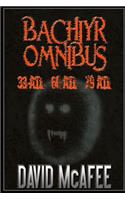 Bachiyr Omnibus (Books 1-3)