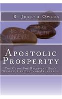 Apostolic Prosperity