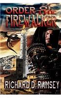 Order of the Firewalker