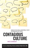 Contagious Culture