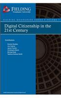 Digital Citizenship in the 21st Century