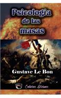 Psicologia de las masas