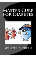 Master Cure for Diabetes