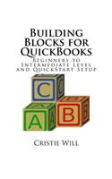 Building Blocks for QuickBooks