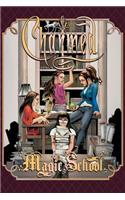 Charmed: Magic School
