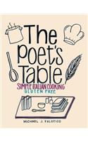 The Poet's Table