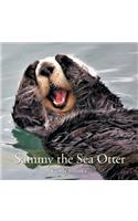 Sammy the Sea Otter