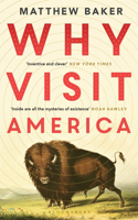 Why Visit America