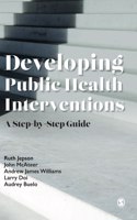 Developing Public Health Interventions