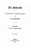 Die Zuckerrübe, Ein Handbuch für den praktischen Landwirt