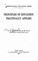 Principles of Education Practically Applied: (English)