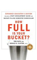 How Full Is Your Bucket?