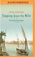 Sipping from the Nile