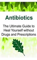 Antibiotics