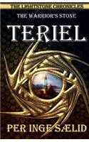 Teriel (The Warrior's Stone) The Lightstone Chronicles, Book 1