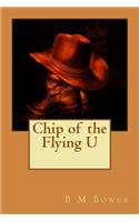 Chip of the Flying U