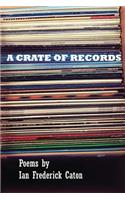 A Crate of Records