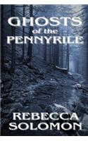 Ghosts of the Pennyrile