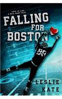 Falling for Boston