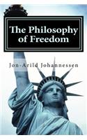 Philosophy of Freedom