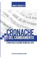 Cronache del cambiamento