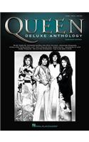 Queen - Deluxe Anthology: Updated Edition