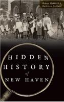 Hidden History of New Haven