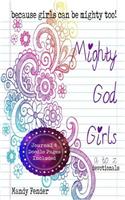 Mighty God Girls