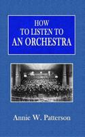 How to Listen to an Orchestra