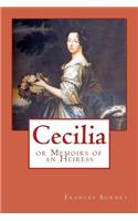 Cecilia