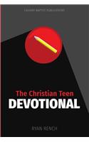 Christian Teen Devotional