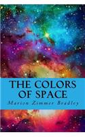 The Colors of Space